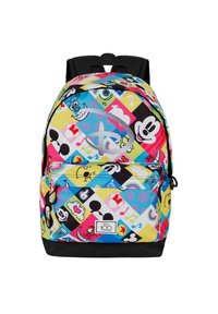 Karactermania DISNEY HIGH SCHOOL - Schooltas - multicolor