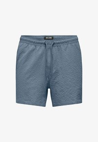 Selected, flint stone