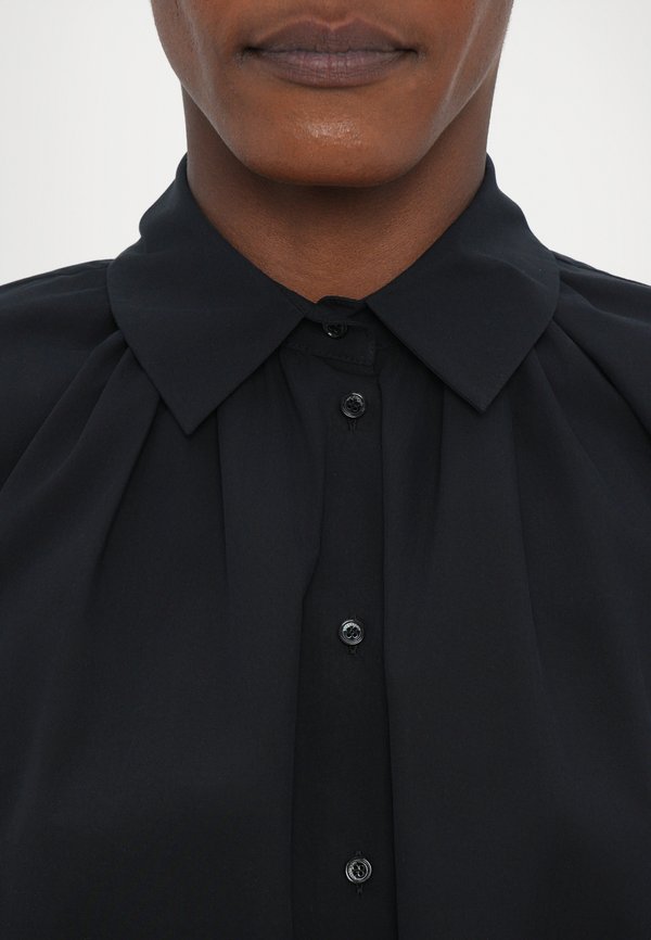 VALLO - Button-down blouse2