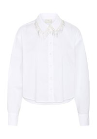 Kaffe Skjortebluser - optical white