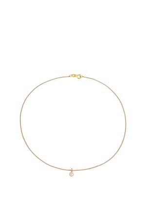 CHOKER CLASSIC - Halskette - gold coloured