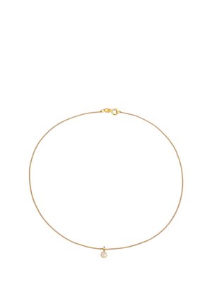 CHOKER CLASSIC - Ketting - gold