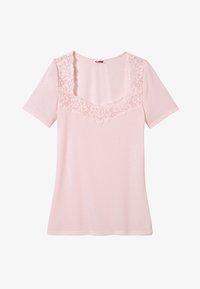 Niet geselecteerd, Pale Pink