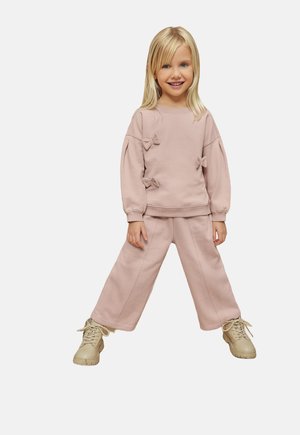 Blue Seven Pantaloni sportivi - rosa
