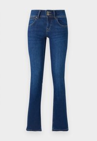 VENUS - Slim fit jeans - blue denim