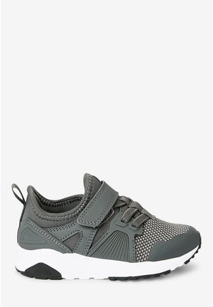ELASTIC OLDER - Sneakers laag - grey