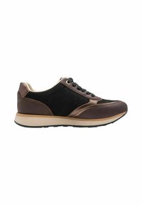 Tamaris SNEAKER - Sneakers basse - mocca comb