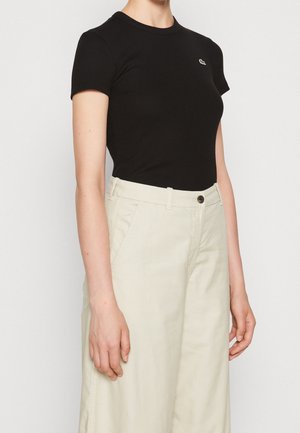 T-Shirt basic - black