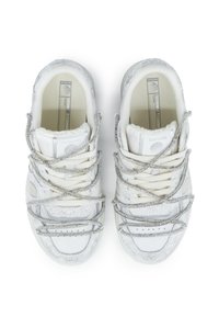 Crime London OFF COURT OG - Sneakers basse - white