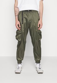 Nike Sportswear Kapsáče - khaki