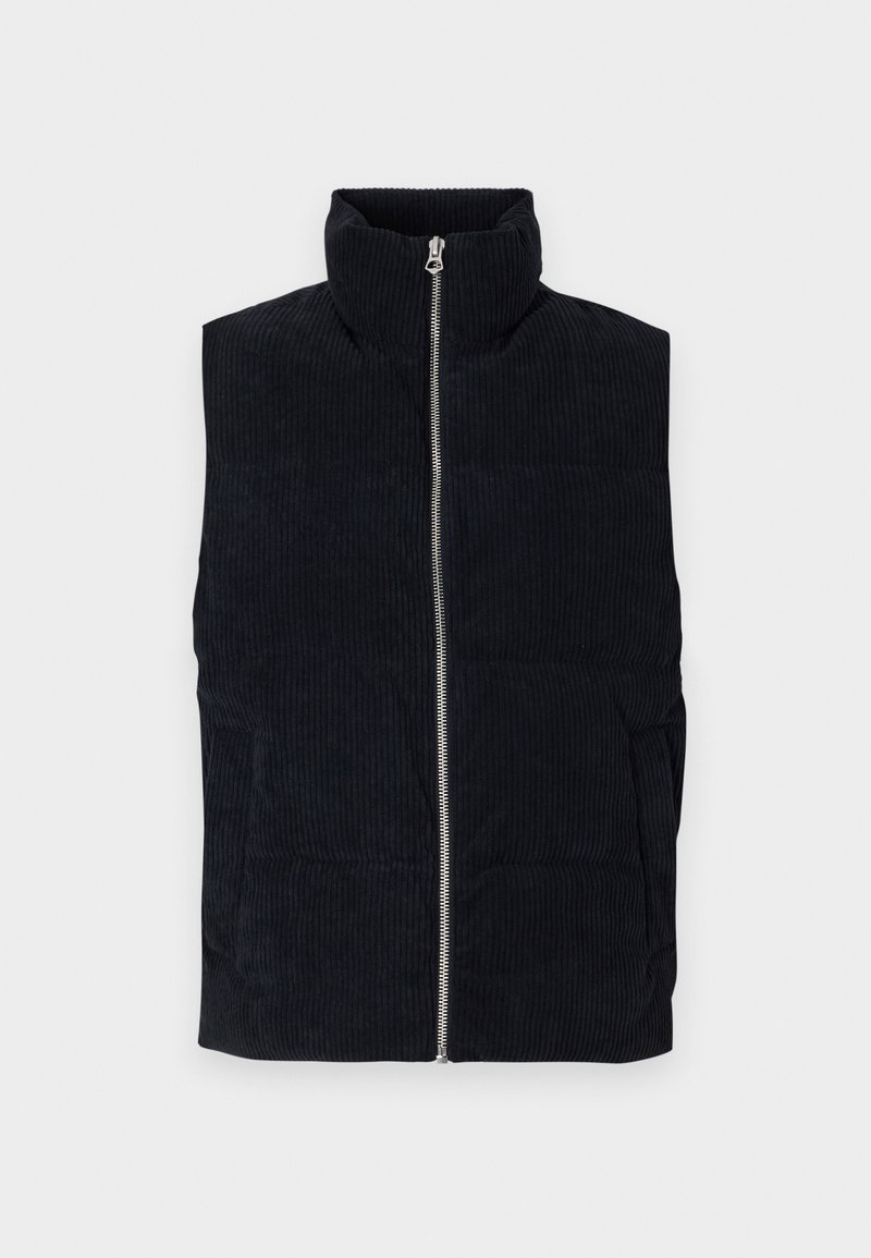 jack & jones Bodywarmer zwart