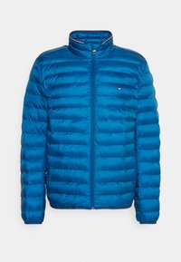 Niet geselecteerd, deep indigo