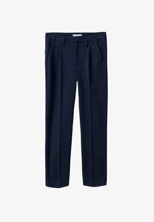 RUSSP - Pantalon - dark navy