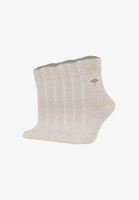 Selezionato, naturmelange