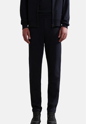 Napapijri Pantaloni sportivi - blu