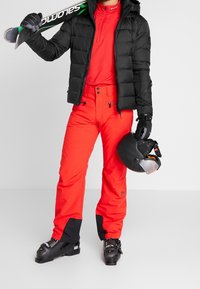 Bogner Fire + Ice Skijacke - black