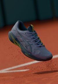 Niet geselecteerd, grey blue/ironclad