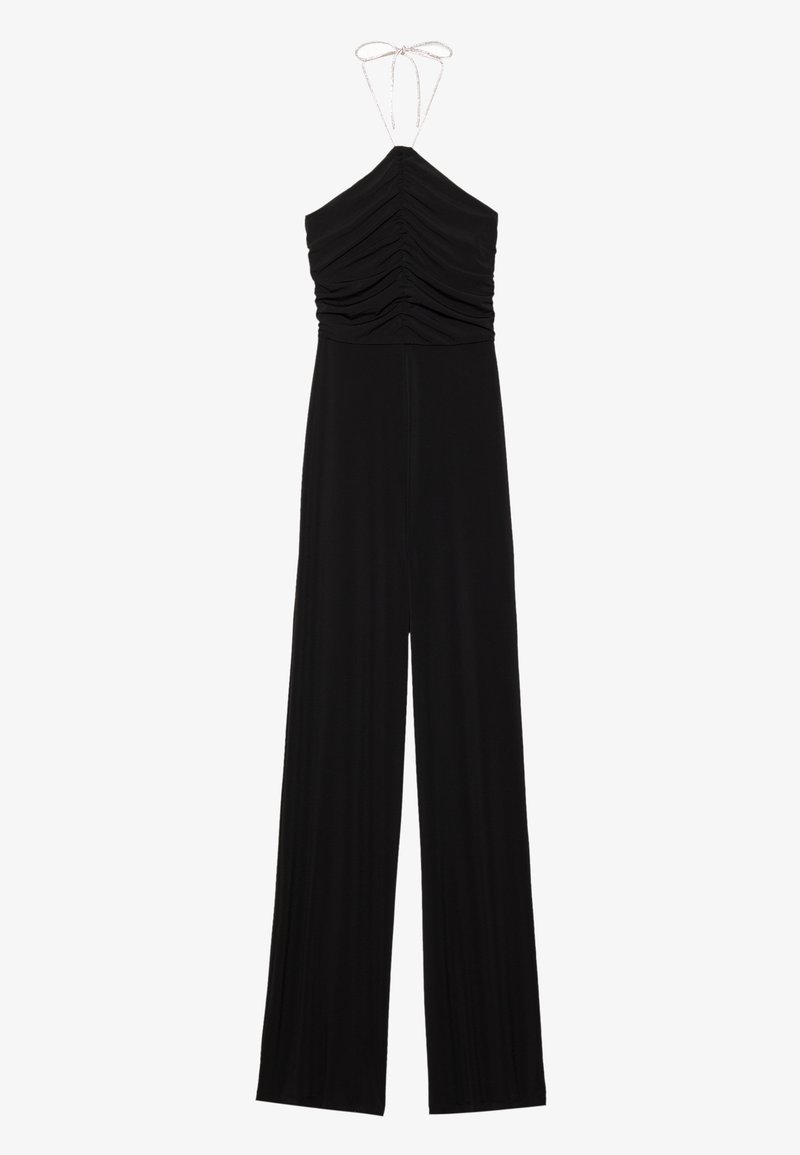 Even&Odd Jumpsuit zwart