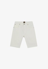 Niewybrane, clean white