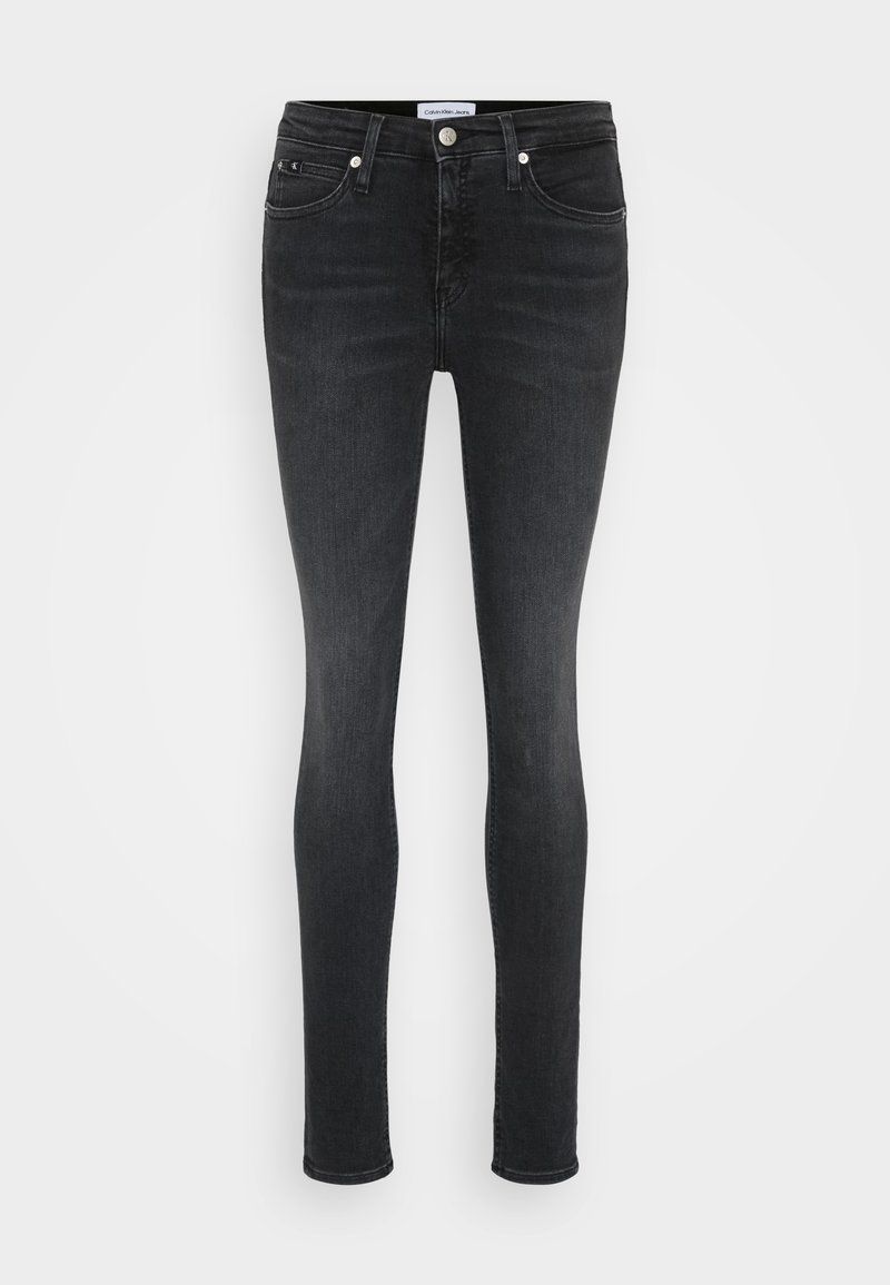 Blugi skinny fit