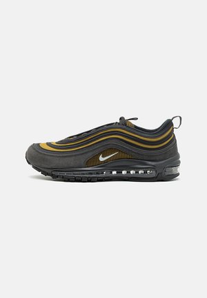 AIR MAX 97  - Joggesko - medium ash/blue tint/bronzine