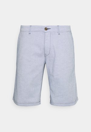 Shorts - blue/white