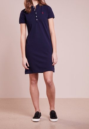 Polo Ralph Lauren Vestido informal - dark blue