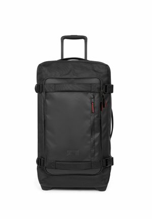 Eastpak Luggage - cnnct top black