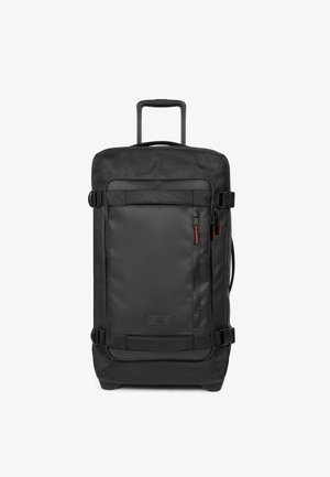 Eastpak Boardcase - cnnct top black