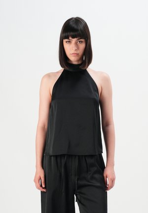 SARHEOS - Top - black