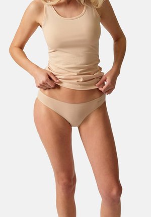 Skiny, 2 PACK - Bikini-Hose - beige