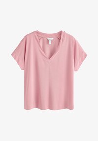 Non sélectionné, pink