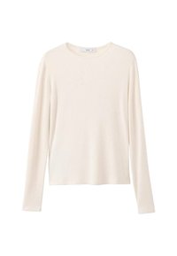 Unausgewählt, off white