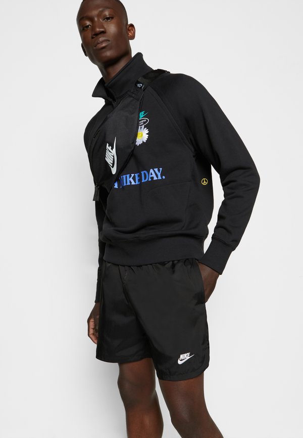 M NSW SPE WVN LND FLOW SHORT - Tracksuit bottoms2