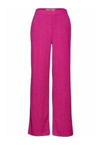 Street One 377306 Beige - Abbigliamento Pantaloni Donna 62,90