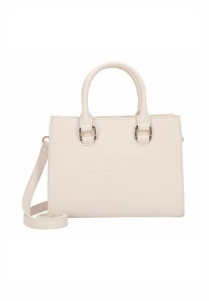 HALONA - Sac à main - marmo