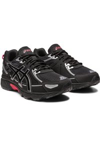 ASICS SportStyle GEL-VENTURE 6 GS - Sneakers basse - black