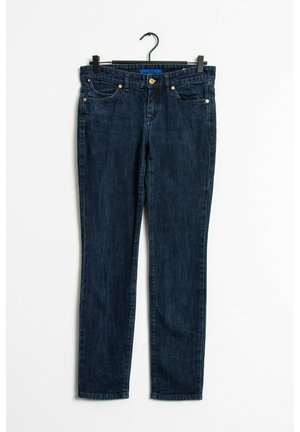 JOOP! Jeans Straight Leg - blue