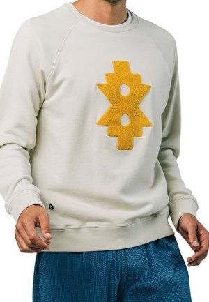 Sweater - off-white