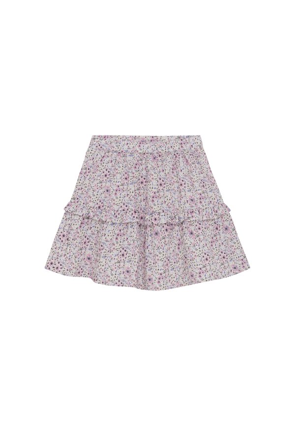 STRUCTURE - A-Linien-Rock - buttercream