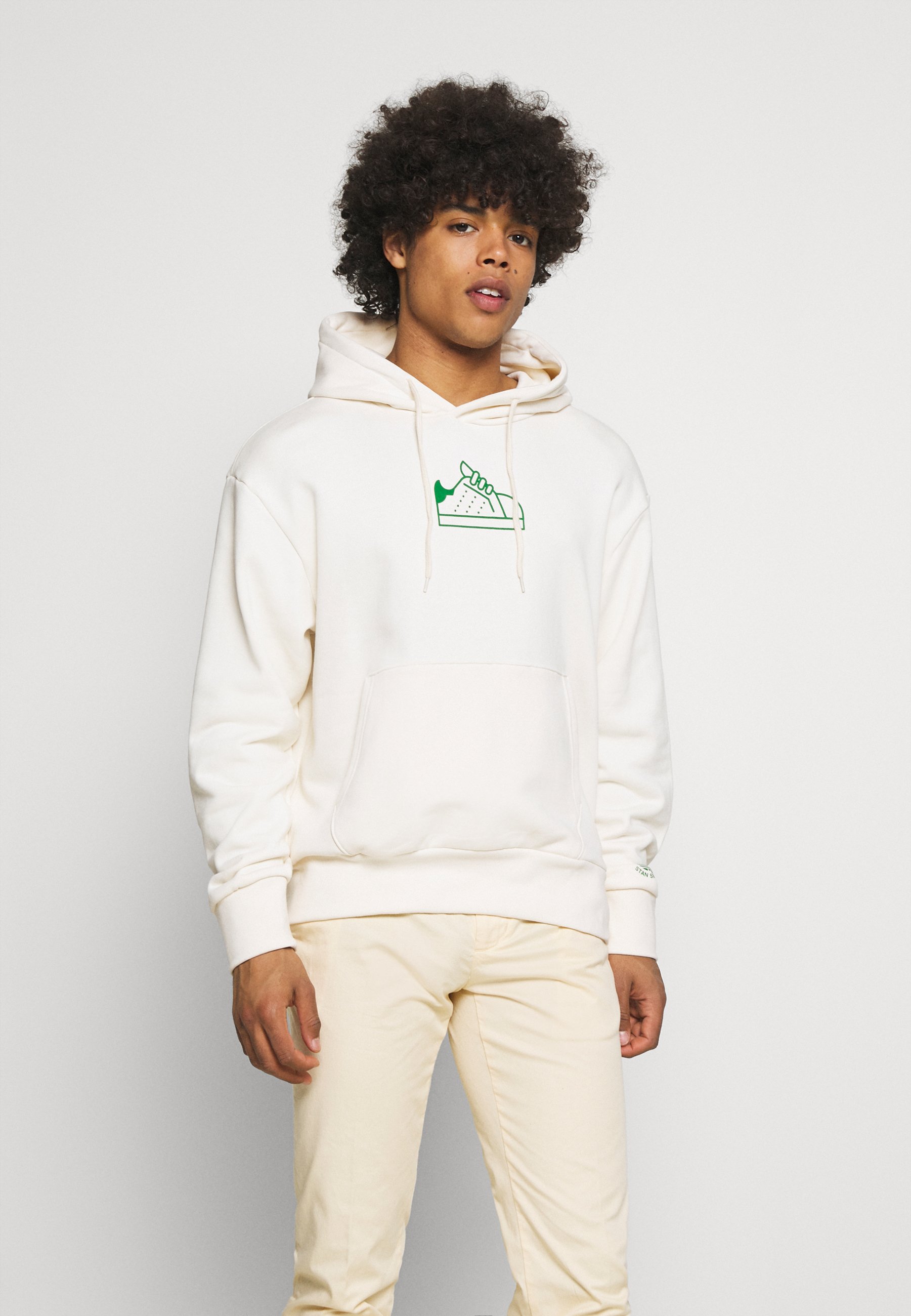 adidas stan smith jumper