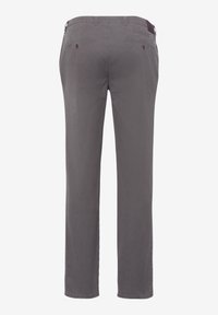 BRAX STYLE FABIO IN - Chino - graphit