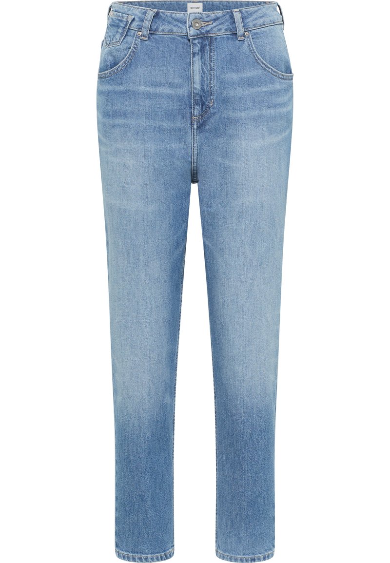 Mustang STYLE VEGAS SLIM - Jeans slim fit - blau/blu denim