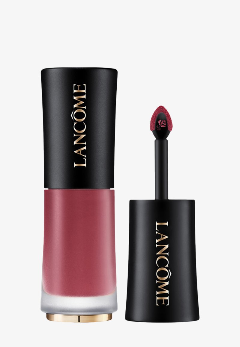 LANCÔME L'ABSOLU ROUGE DRAMA INK - Leppestift - peau contre peau
