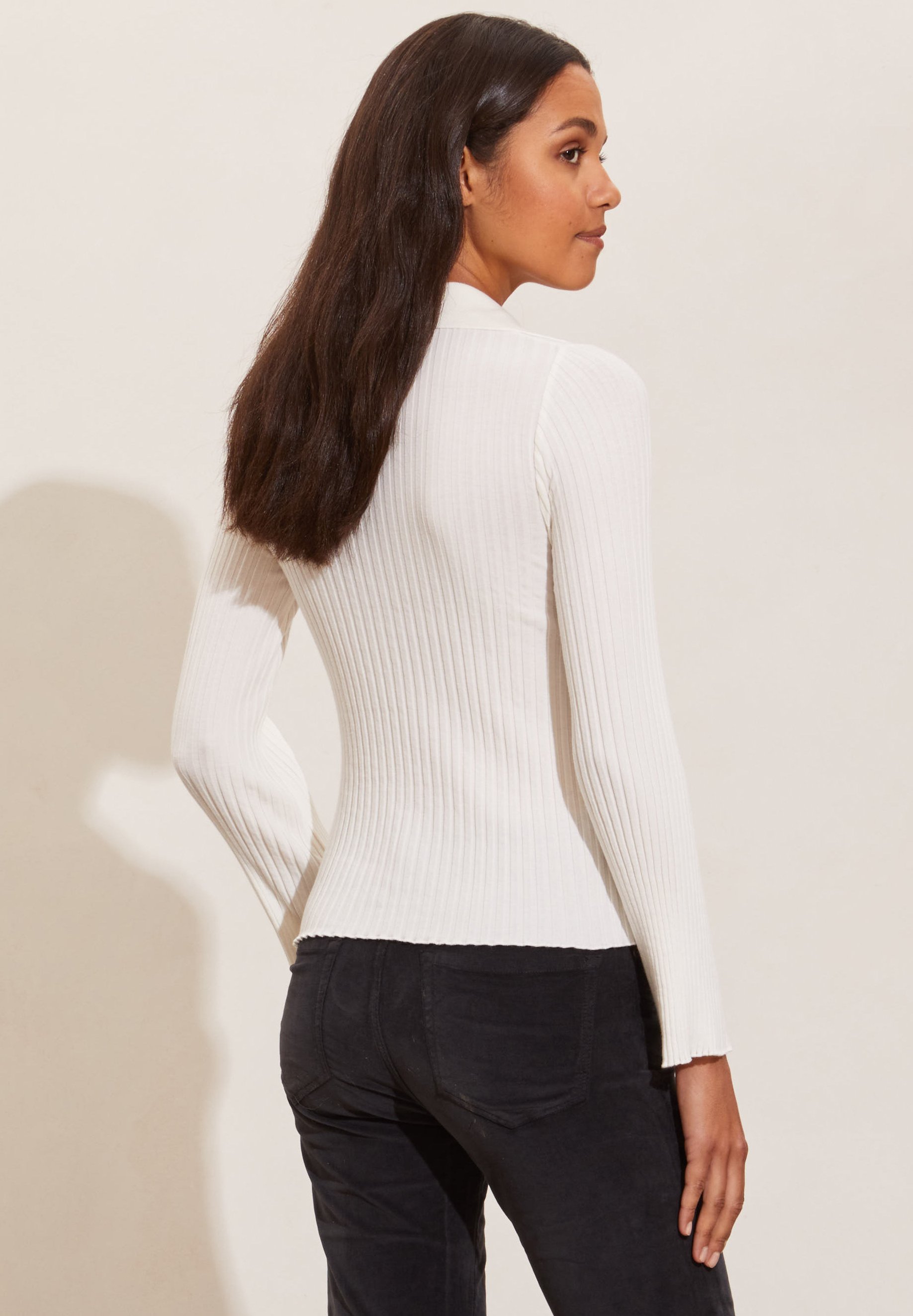 Odd Molly HEIDI - Polo shirt - light 
