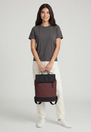 Emily & Noah, EMILY & NOAH - Mochila - wine kombi