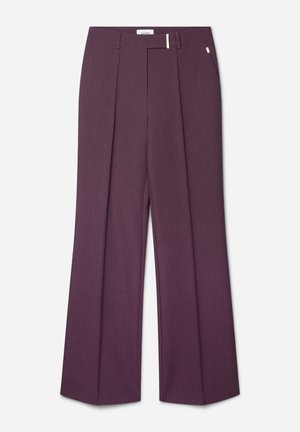 Aaiko, CHANTALLE R PES 345 - Trousers - fig