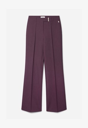 Aaiko, CHANTALLE R PES 345 - Pantalon classique - fig