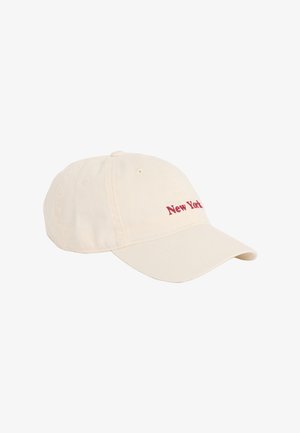 America Today, ACCESSORIES - Casquette - off white