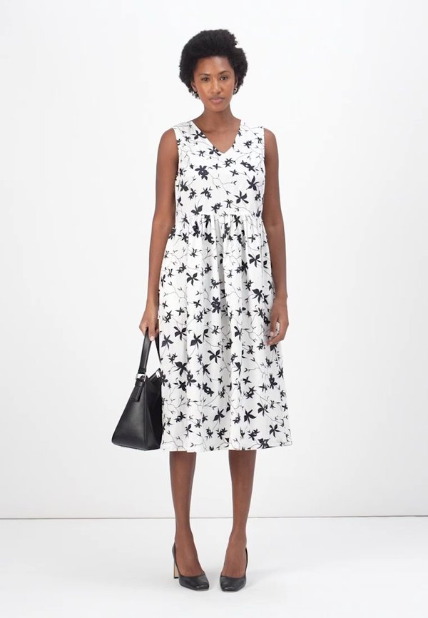 ELINA DRESS - Day dress3